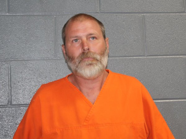 Mugshot of JAREMY SCOTT GALBRAITH