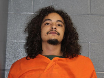 Mugshot of KAILYB IZAYAH CASIMIR DELCOUR