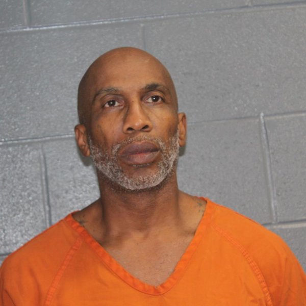 Mugshot of STEVEN GEMERAL HARRIS