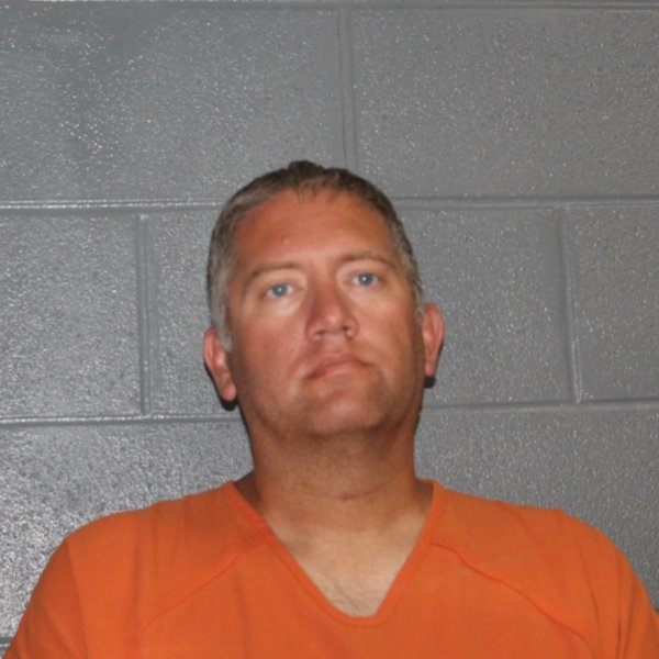 Mugshot of DAVID SAMUEL WILSON