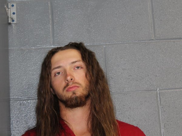 Mugshot of SEBASTIAN GUY WALLACE