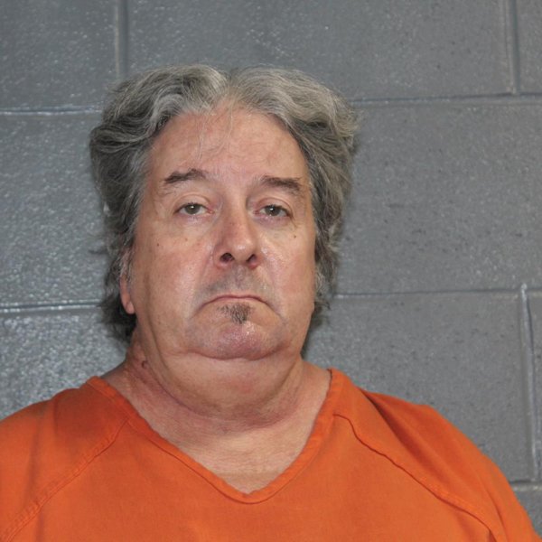 Mugshot of DANIEL SHANE ROBINSON
