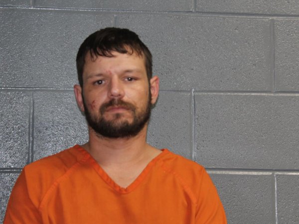 Mugshot of STEPHEN LEE COONEY
