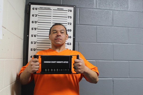 Mugshot of JOSHUA MATTHEW BOOTH