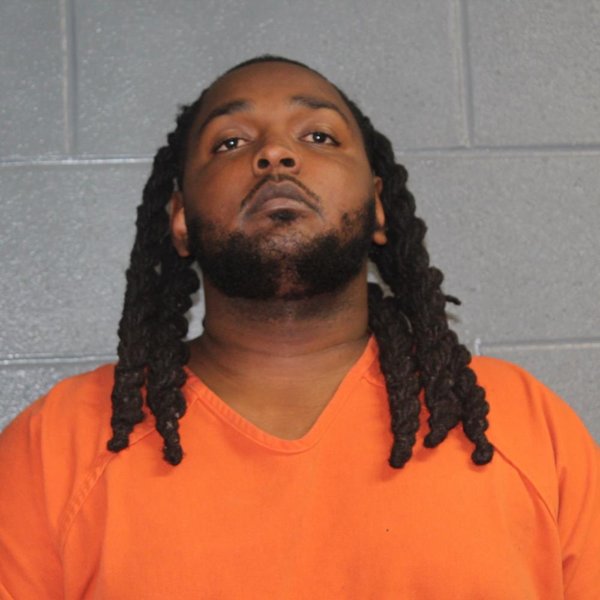 Mugshot of MARQUICE LADARRELL MCNEELY