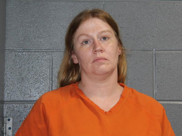 Mugshot of GABRIELLE ANN STARKEY
