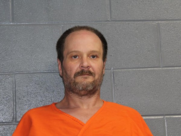 Mugshot of JOSHUA ADAM SENIOR. MERRELL