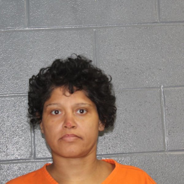 Mugshot of KARLEANNIES BAYROM-RAMOS