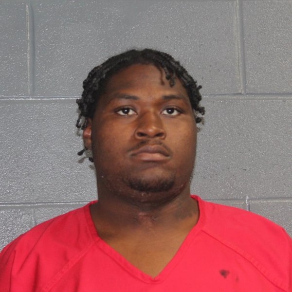 Mugshot of QUIONNE SHAMAR SMITH