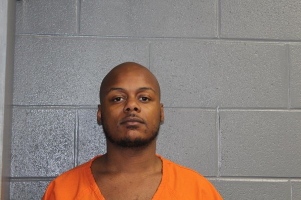 Mugshot of TAVORIS WILLIAMS