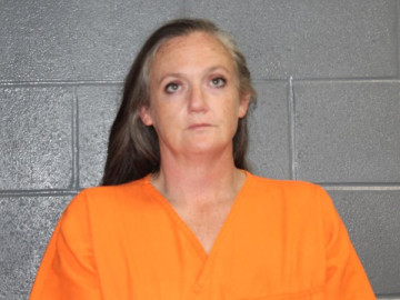 Mugshot of LAUREN COWLES KELLY