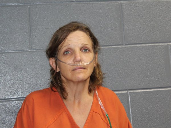 Mugshot of CRYSTAL DENAE TIMMS