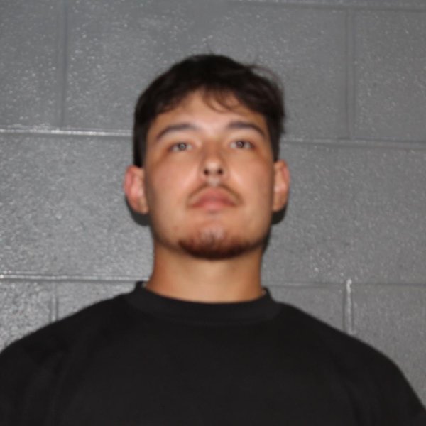Mugshot of KYLER LEE LISENBY