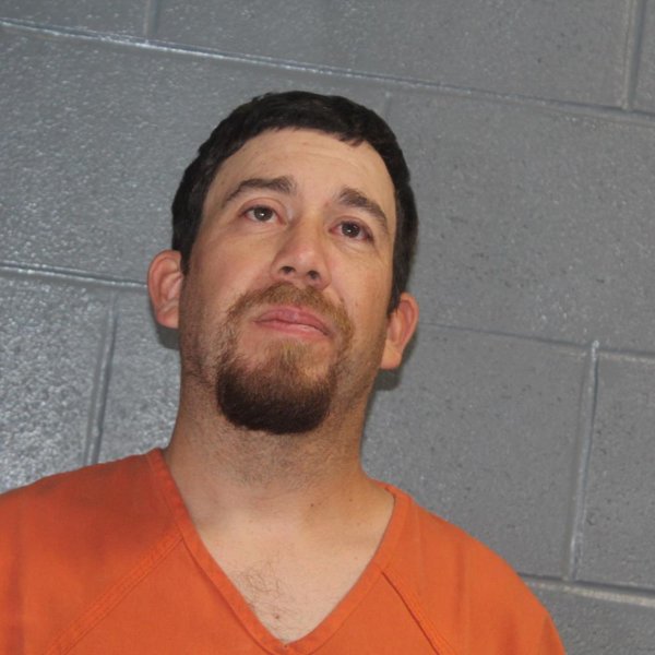 Mugshot of STEWART REED WHITEBEAD