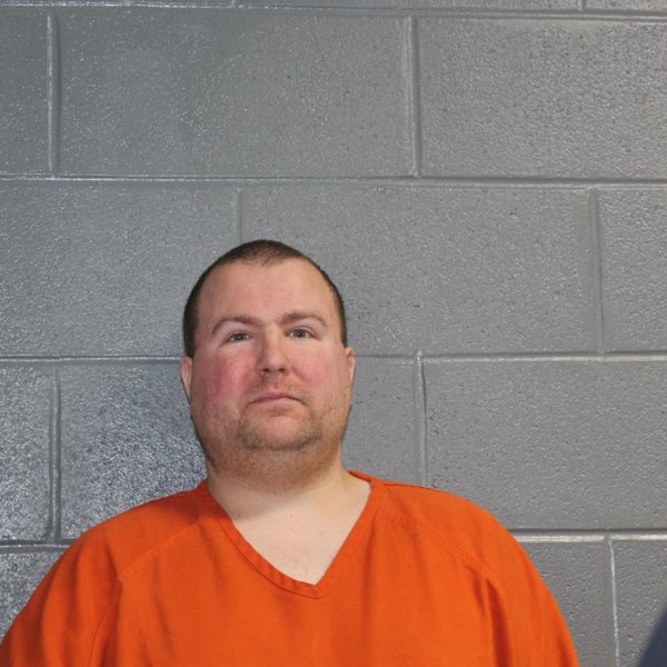 Mugshot of STEVEN PATRO