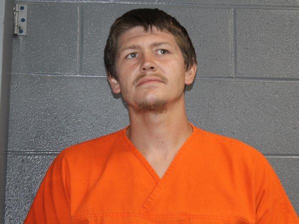 Mugshot of SAMUEL KIRK STEVENS