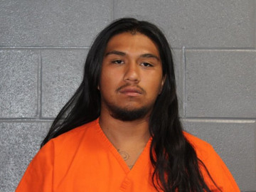 Mugshot of ISRAEL FAVELA