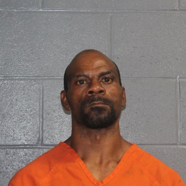 Mugshot of DERRICK DEWAYNE SEAMSTER