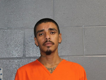 Mugshot of JOSE FRANCISCO GONZALEZ