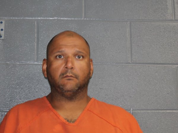 Mugshot of ROBERT LAMAR PONDS