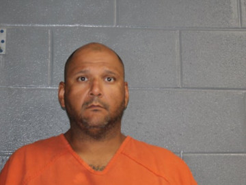 Mugshot of ROBERT LAMAR PONDS