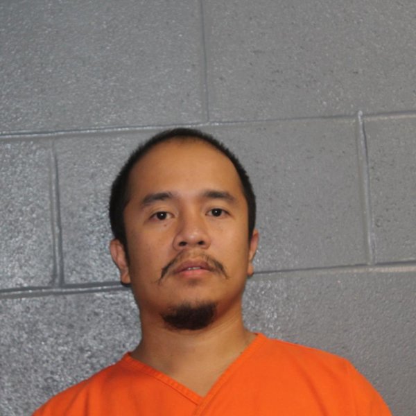 Mugshot of JOSE RUBEN JUSTO