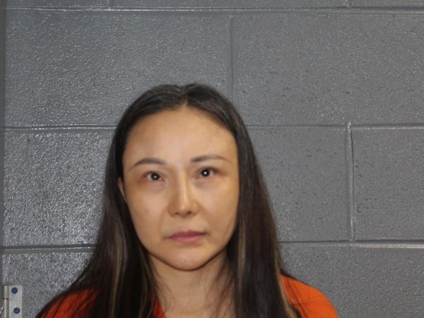 Mugshot of QUN WANG