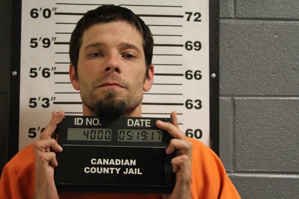 Mugshot of BRIAN MICHAEL SCHOSHKE