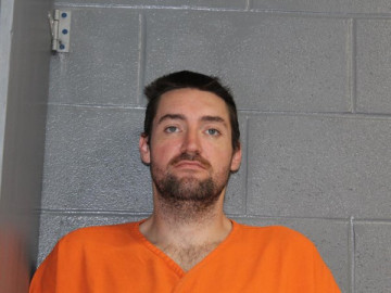 Mugshot of CODY LEE EWING