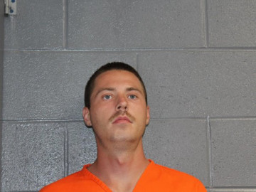 Mugshot of PARKER ROYCE DILLON
