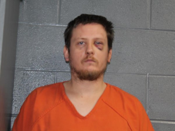 Mugshot of STEPHEN ALLEN MARTIN