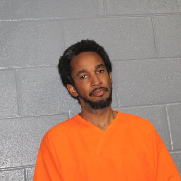 Mugshot of DONALD CHARLES JAMES