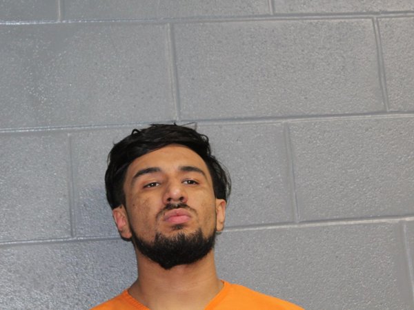 Mugshot of JOSE ALEJANDRO MEDRANO-RENTERIA