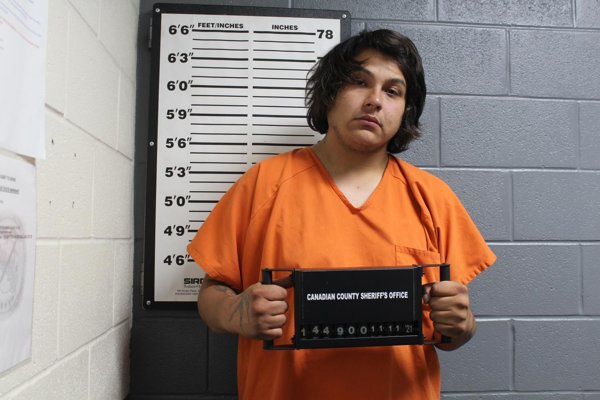 Mugshot of ADRIAN MICHAEL LITTLEHAWK