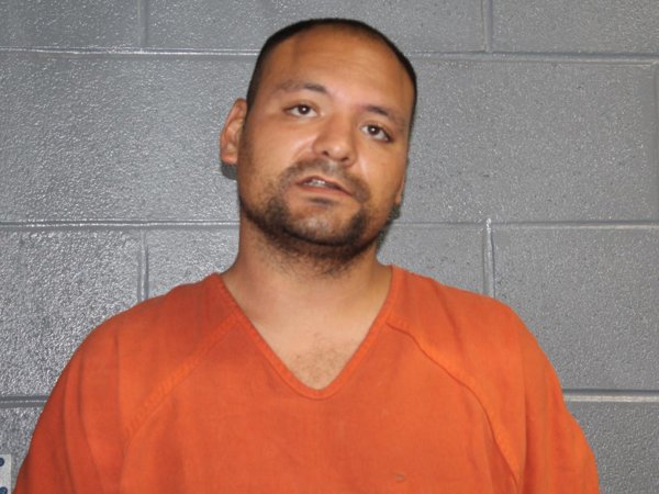 Mugshot of DANIEL JOSEPH SNOW