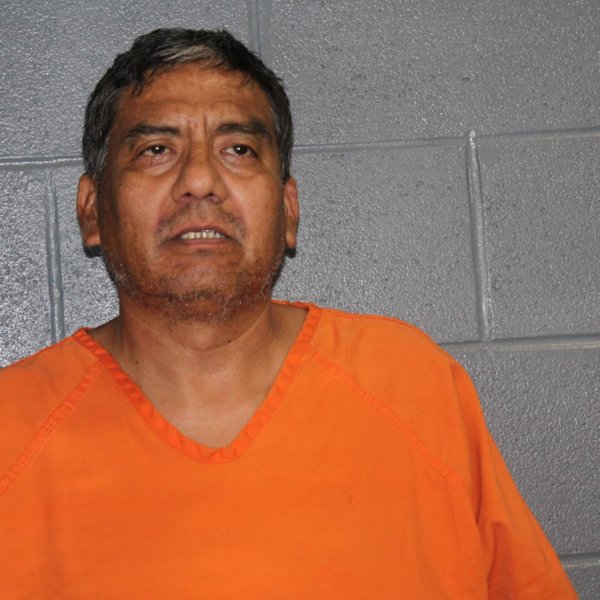 Mugshot of KAWA LEHIVE JUNIOR. BLACK