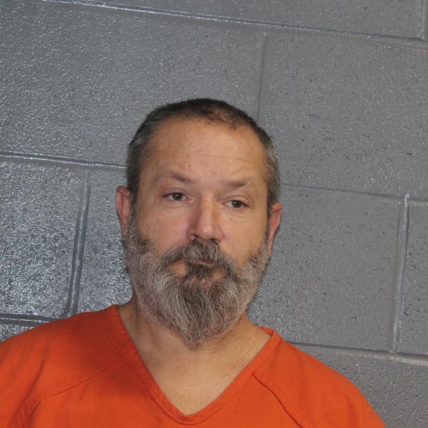 Mugshot of JOHN BRADLEY FINCH