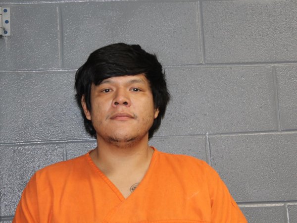 Mugshot of EMILIO MANUEL HERNANDEZ