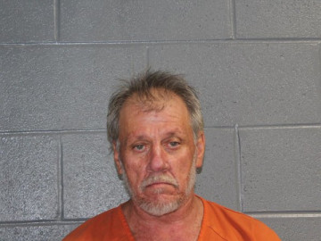 Mugshot of RANDY RAY MCHENRY
