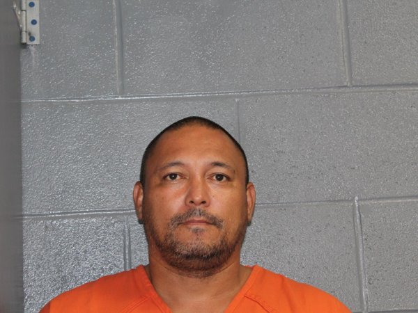Mugshot of CHANCE SAIMAAUGA NAPOLEON