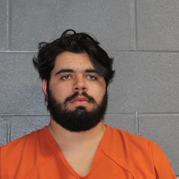 Mugshot of RAPHAEL JULIAN EUGEN BROSS