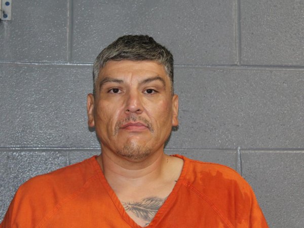 Mugshot of LANCE VINCENT WELLS