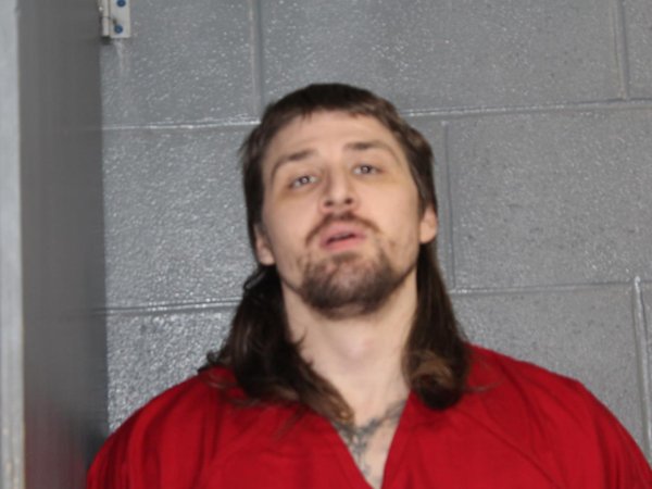 Mugshot of KYLE JAMES KING