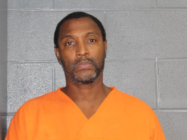 Mugshot of MHALELYAH BEN LEVI