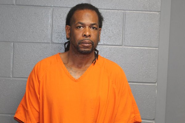 Mugshot of WALTER SEVILLE SMITH