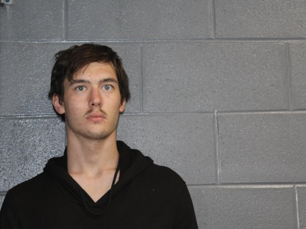 Mugshot of ADRIAN EZRA LEE VELARDE