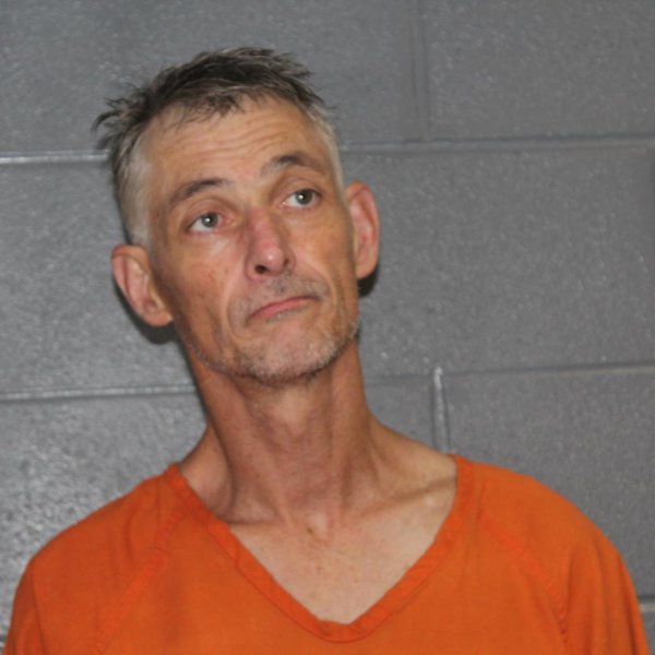 Mugshot of BRITTON WAYNE MOWERY