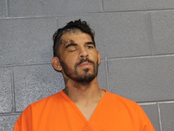 Mugshot of EDGAR MANUEL VILLALVALEYVA