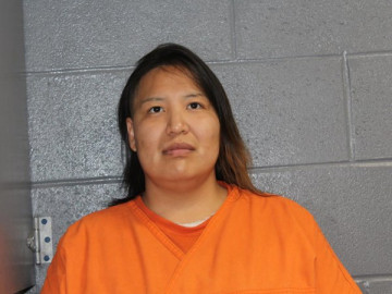 Mugshot of SCARLETT ROSE REDBIRD
