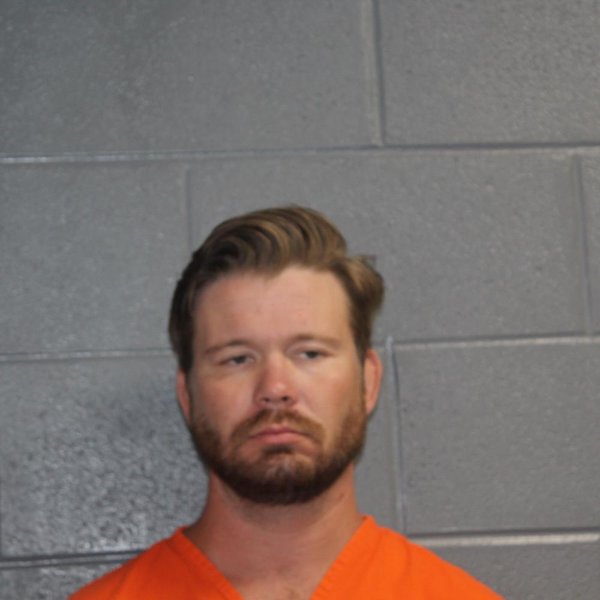 Mugshot of CHRISTIAN HUNTER HAGGARD